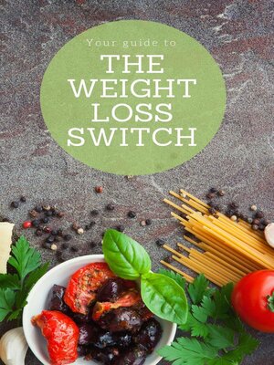 cover image of The Hidden Code of Weight Loss